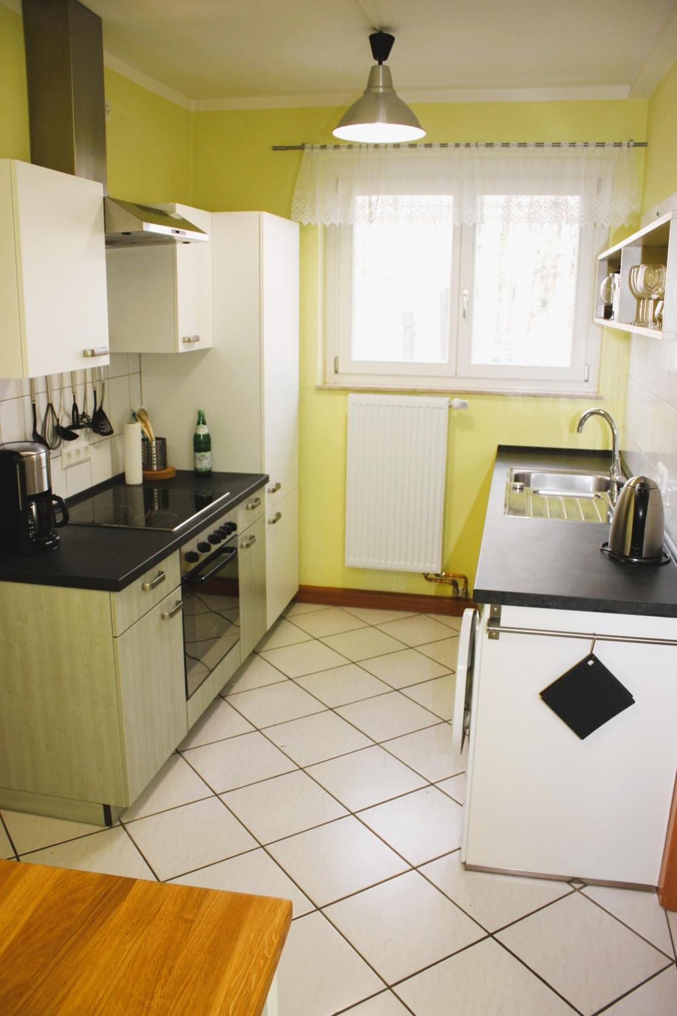 Villa Brodthage, App. 2 Walkenried Dış mekan fotoğraf